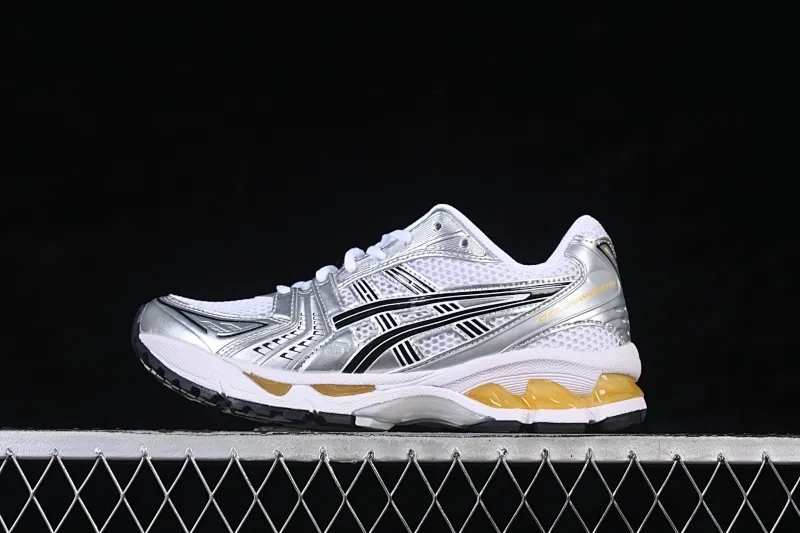 All Categories Asics Asics Series Asics Gel-Kayano 14 1203A537-101